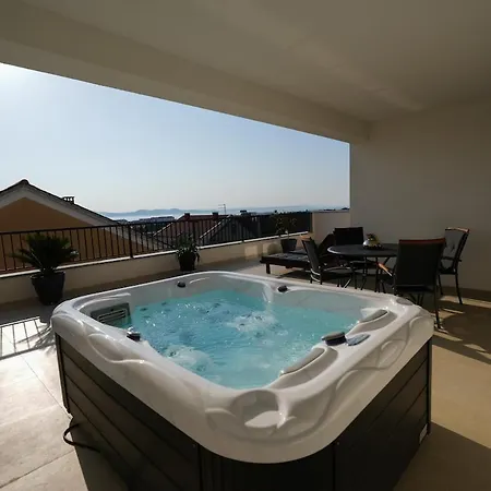 Danka Pogled Na I Appartement