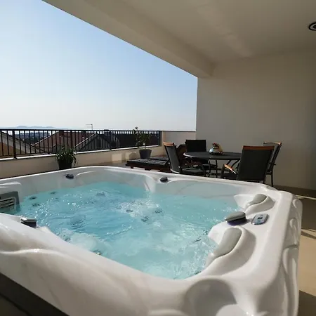 Apartamento Danka Pogled Na I *