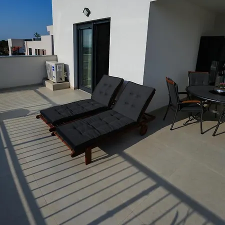 Danka Pogled Na I Appartement