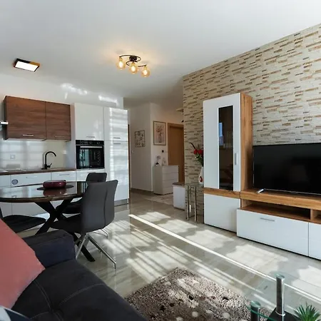 Danka Pogled Na I Appartement Zadar