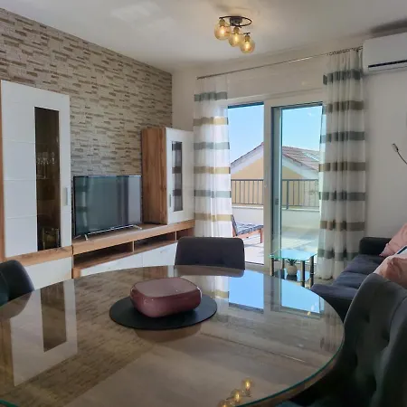 Appartement Danka Pogled Na I Zadar