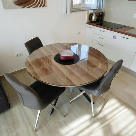 Appartement Danka Pogled Na I
