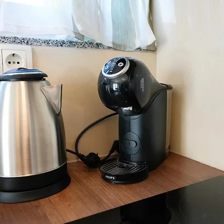 Danka Pogled Na I Apartamento