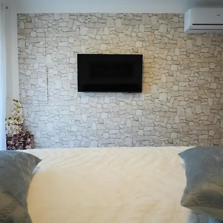 Appartement Danka Pogled Na I Zadar