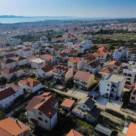 Danka Pogled Na I Zadar