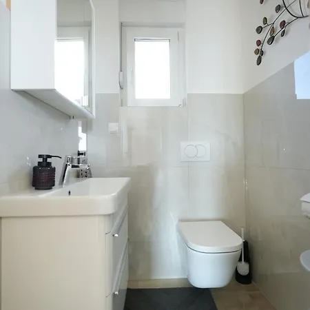 Appartement Danka Pogled Na I