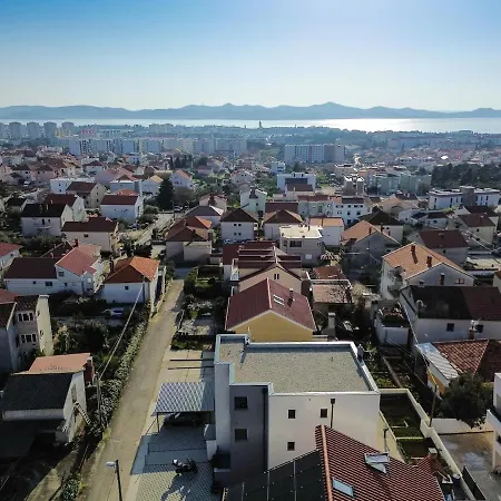 Danka Pogled Na I Apartamento *