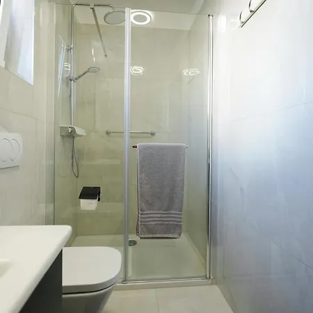 Danka Pogled Na I Appartement