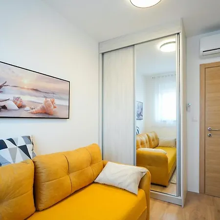 Danka Pogled Na I Apartamento *