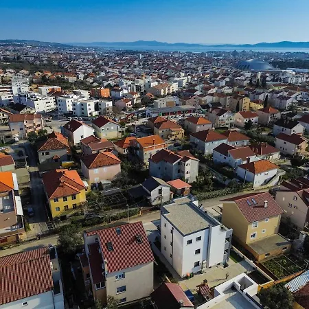Apartamento Danka Pogled Na I