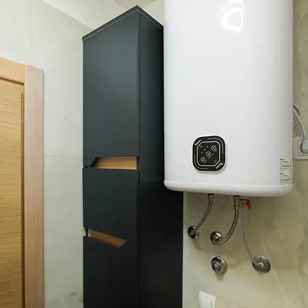 Appartement Danka Pogled Na I Zadar