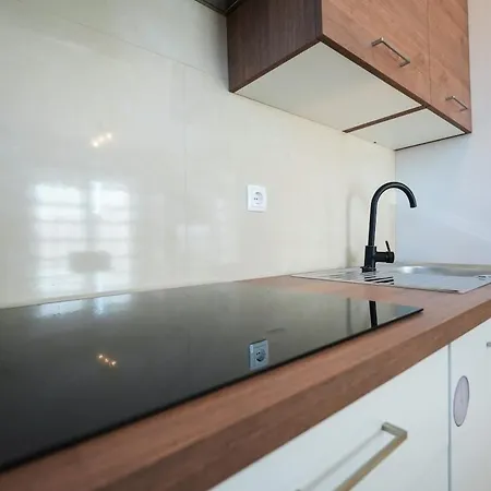 Danka Pogled Na I Appartement Zadar