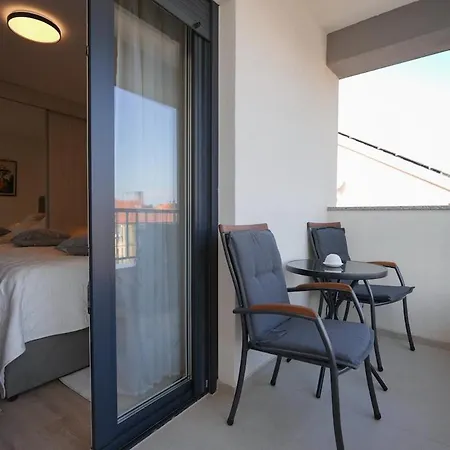 Appartement Danka Pogled Na I